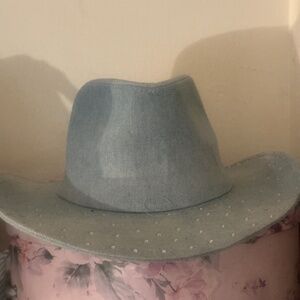 Cowboy hat